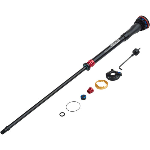 Charger Race Day Damper
