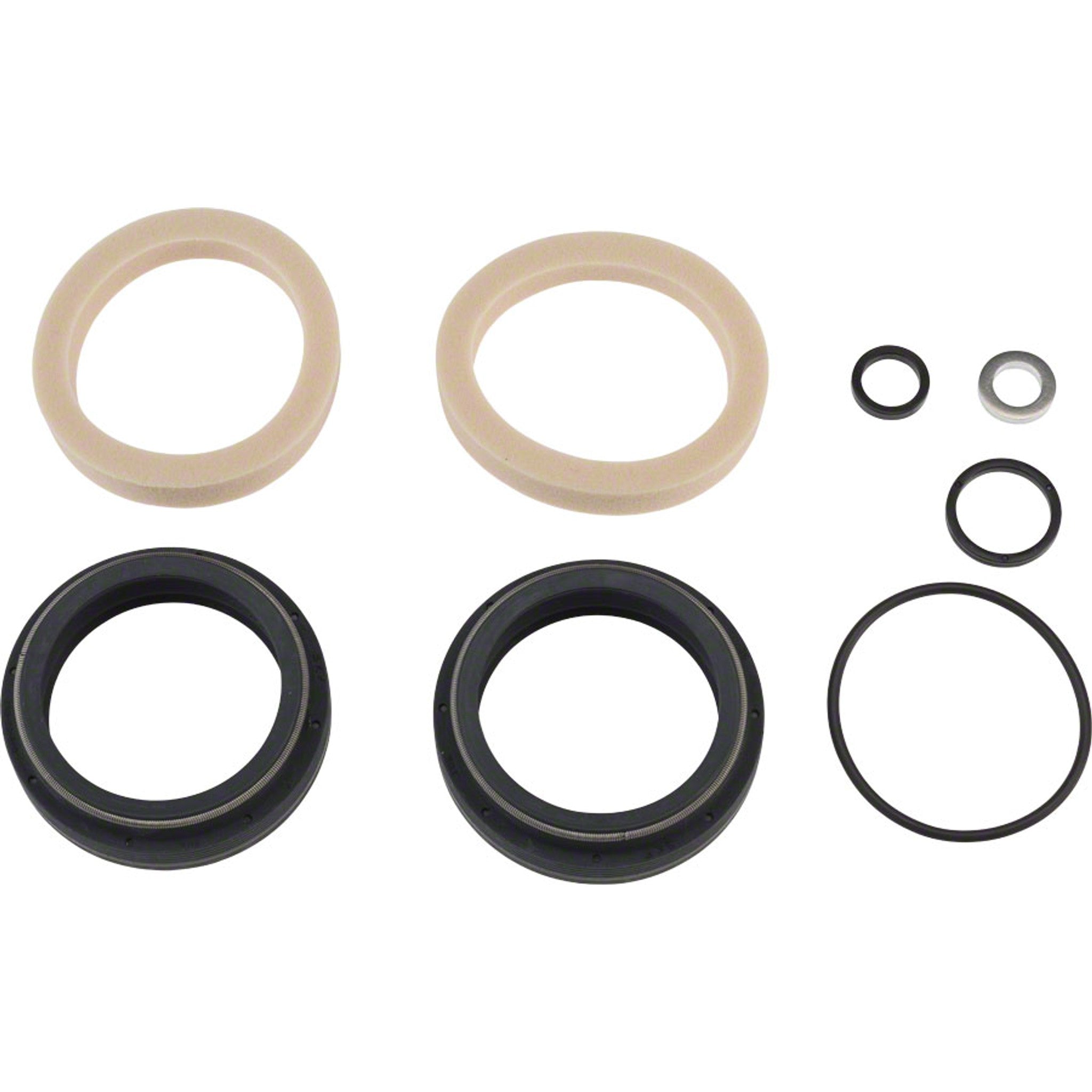 Low Friction Dust Wiper Kits