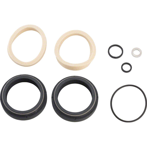 Low Friction Dust Wiper Kits