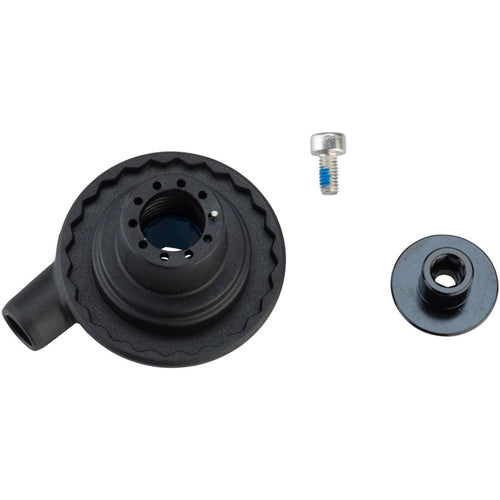 Suspension Remotes and Parts