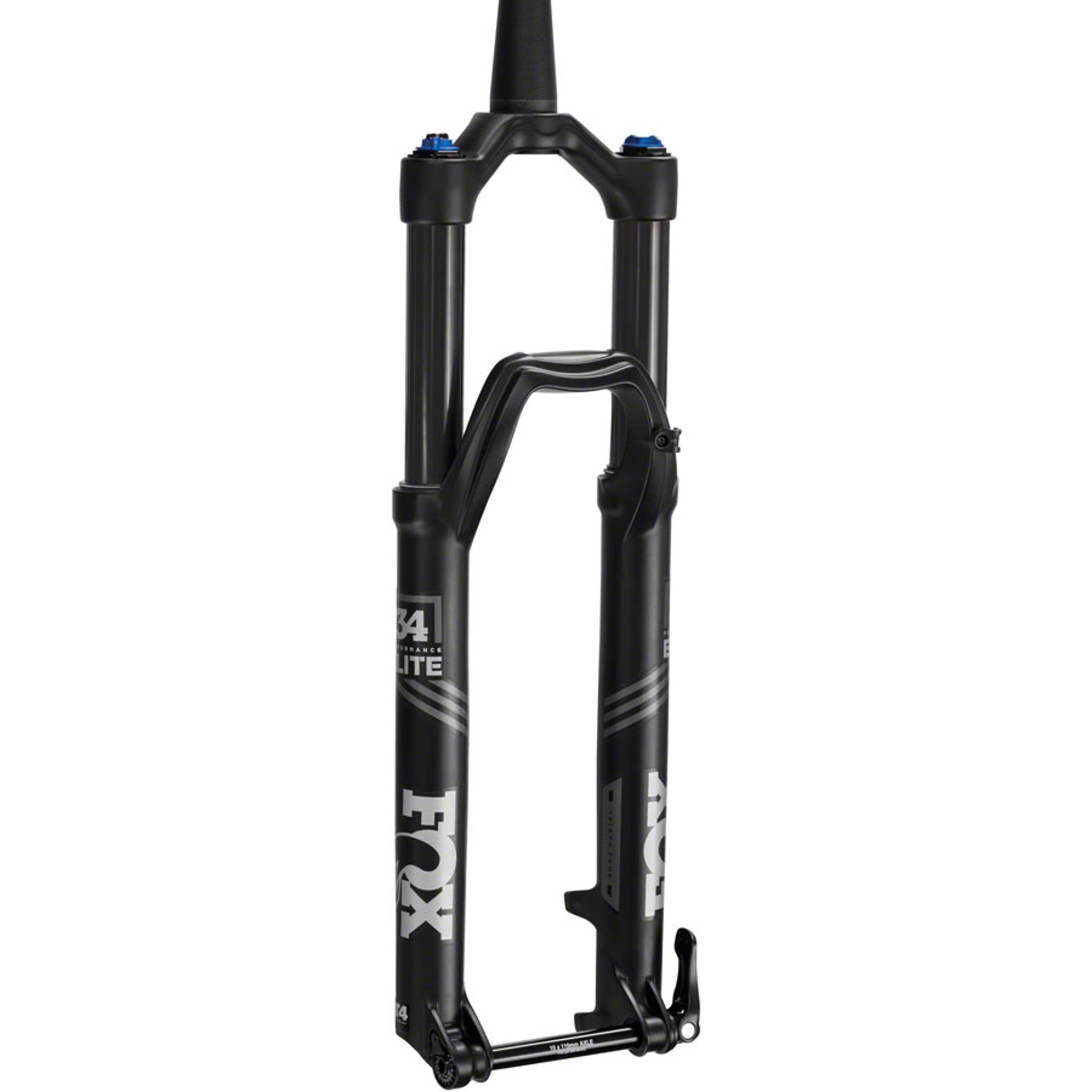 34 Performance Elite Suspension Fork