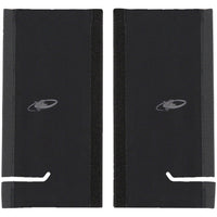 Fork Boot Black