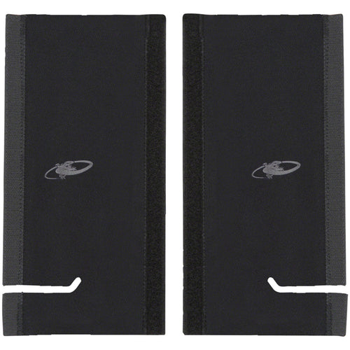 Fork Boot Black