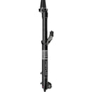 Psylo Gold Isolator RC Suspension Fork