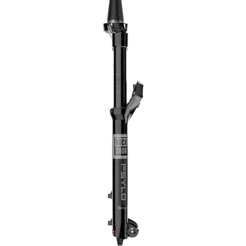 Psylo Gold Isolator RC Suspension Fork