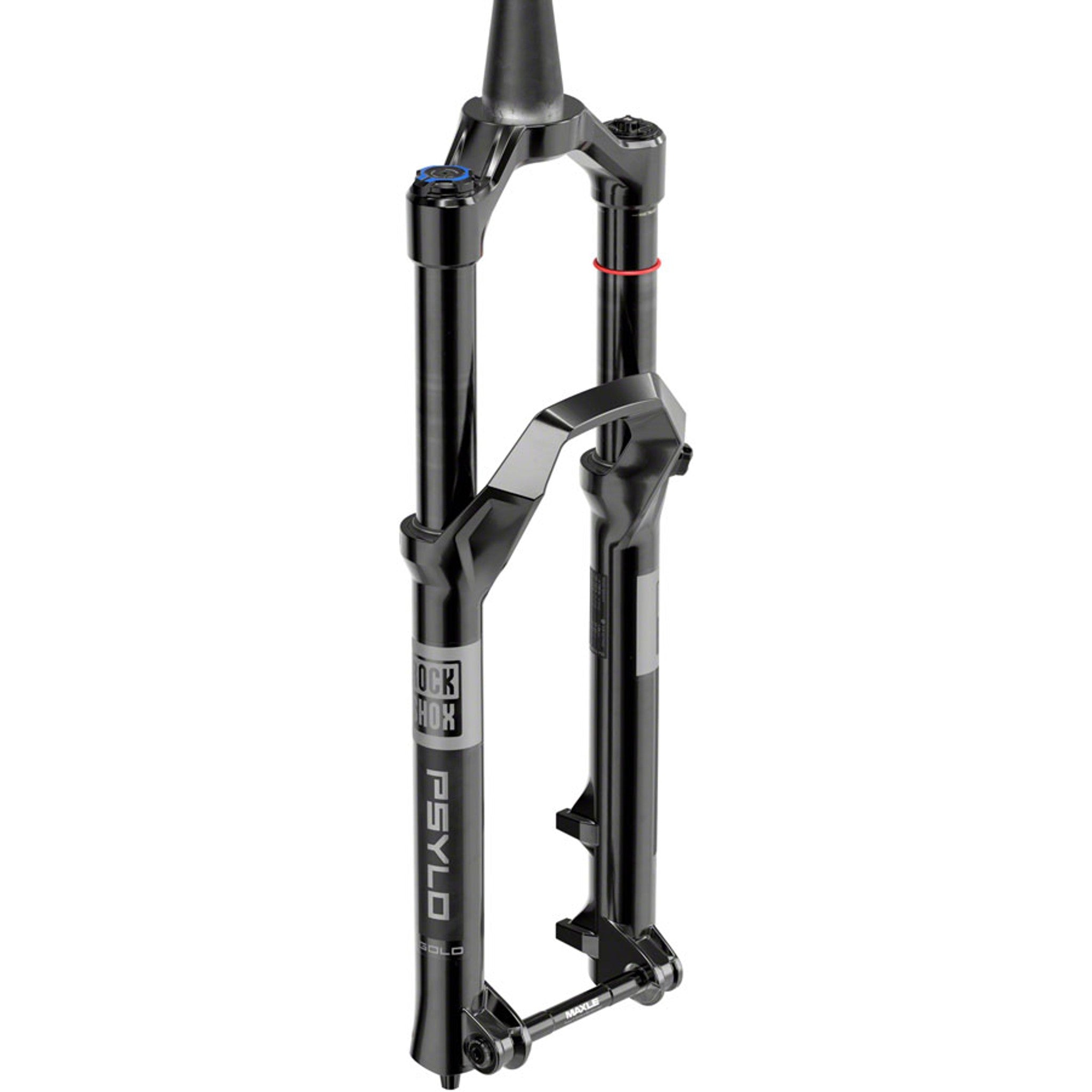 Psylo Gold Isolator RC Suspension Fork