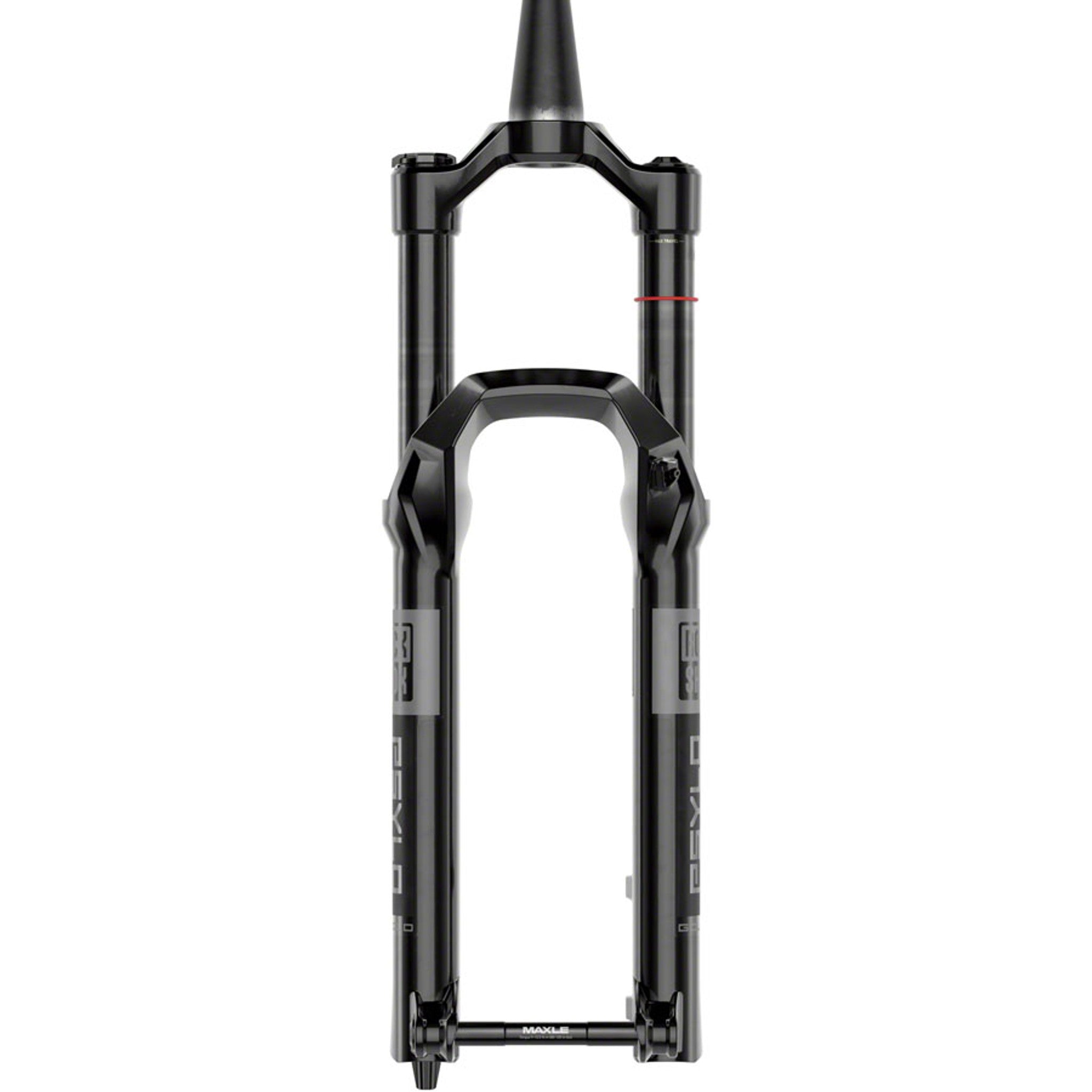 Psylo Gold Isolator RC Suspension Fork