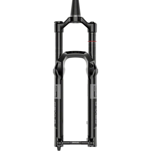 Psylo Gold Isolator RC Suspension Fork