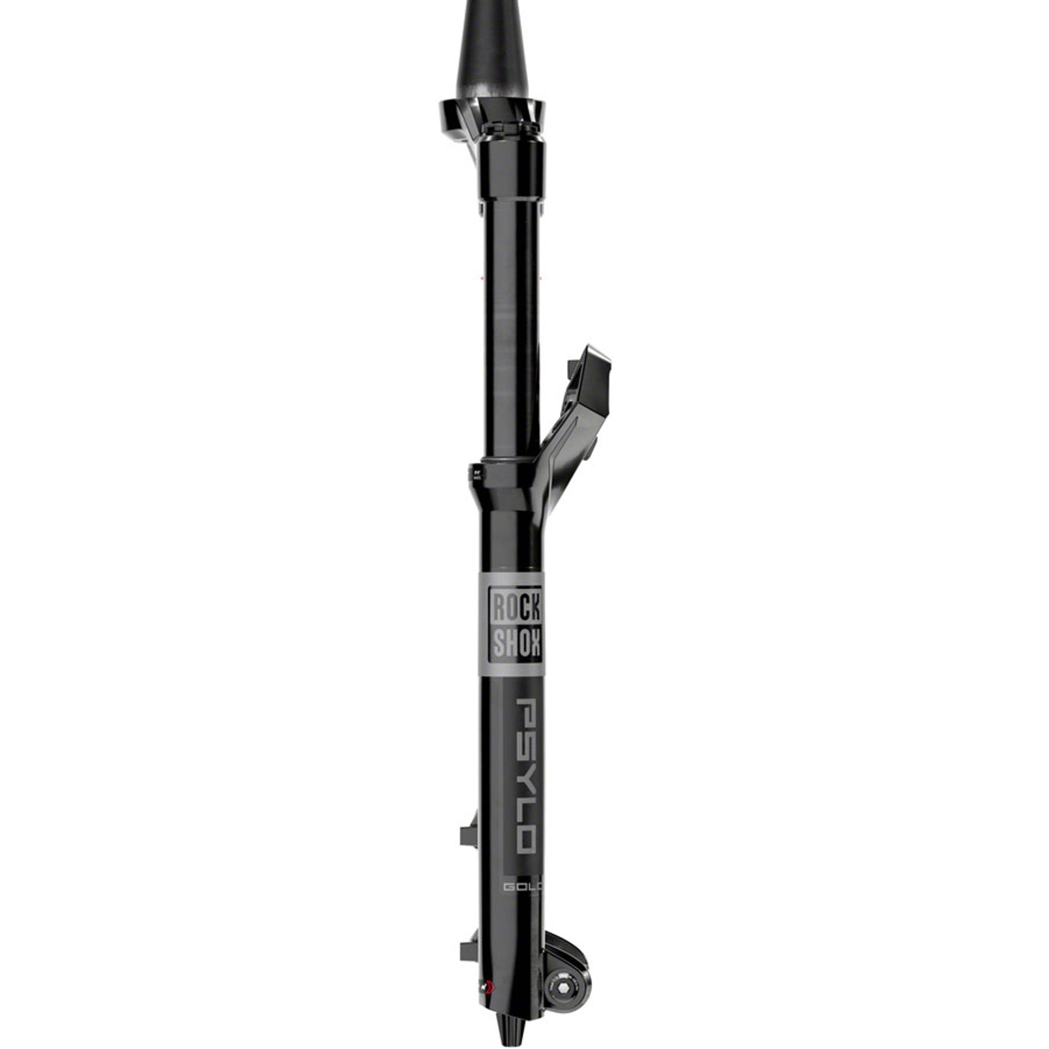 Psylo Gold Isolator RC Suspension Fork