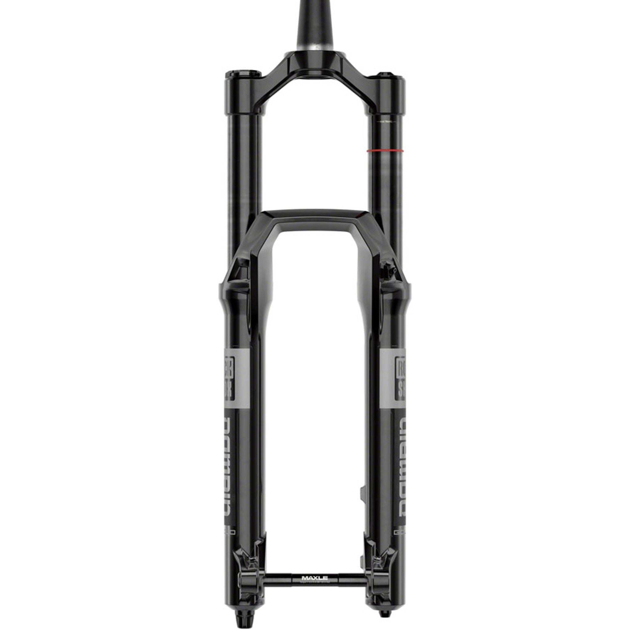 Domain Gold Isolator RC3 Suspension Fork