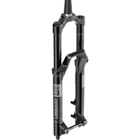 Domain Gold Isolator RC3 Suspension Fork