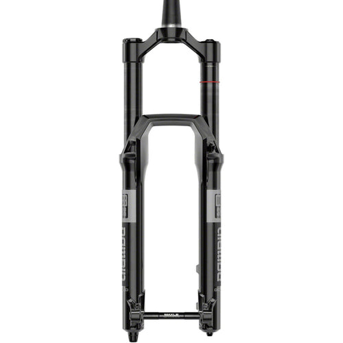 Domain Gold Isolator RC3 Suspension Fork