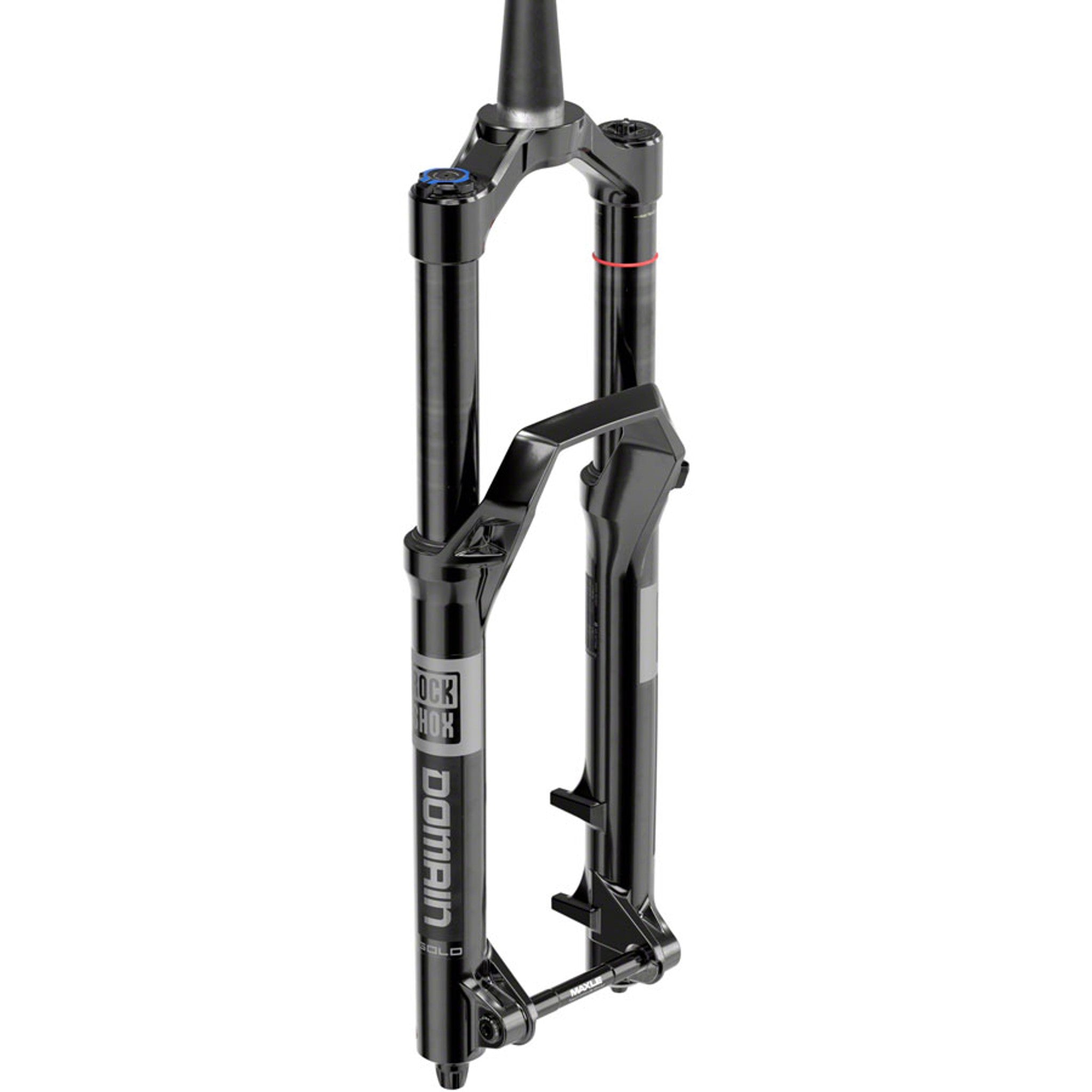 Domain Gold Isolator RC3 Suspension Fork