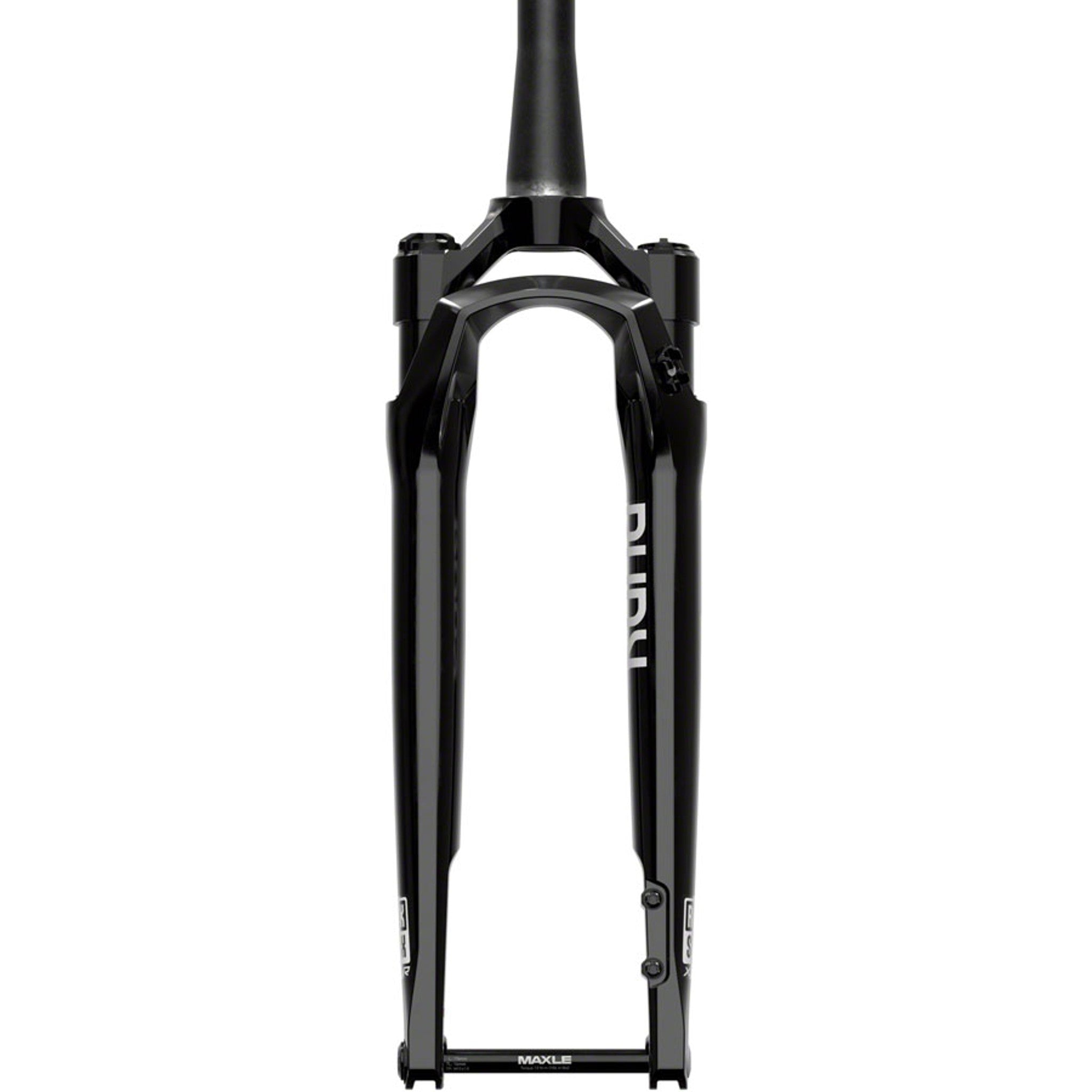 RUDY Ultimate XPLR Race Day 2 Suspension Fork
