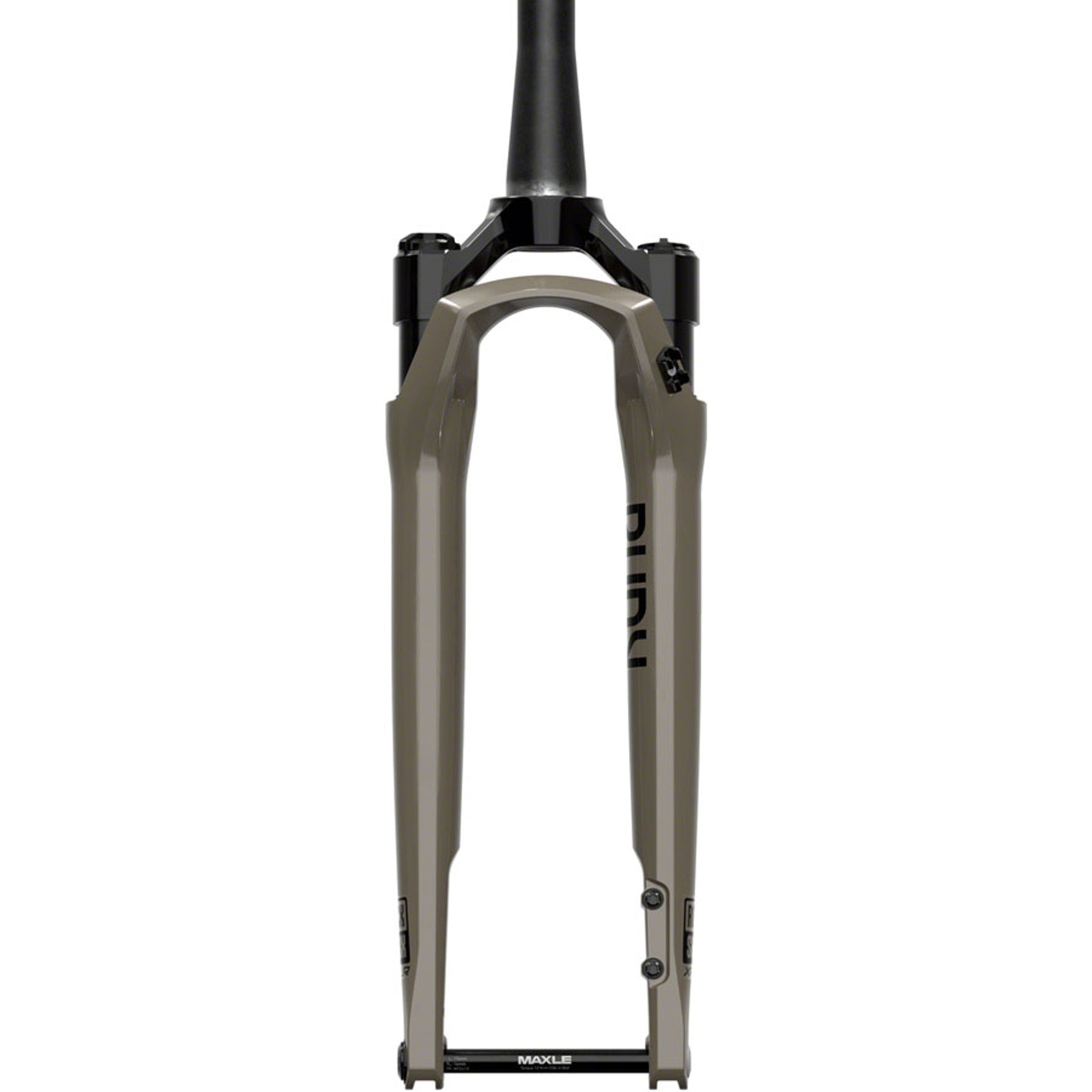 RUDY Ultimate XPLR Race Day 2 Suspension Fork