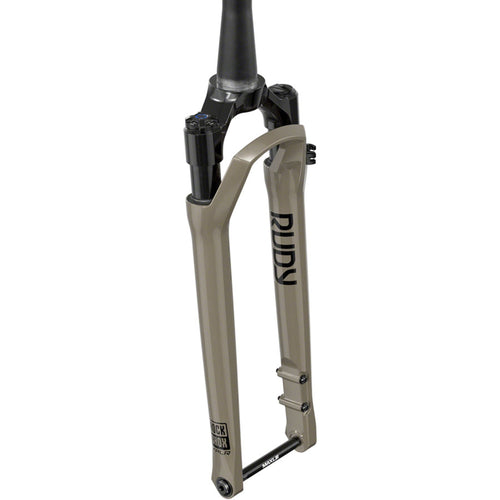 RUDY Ultimate XPLR Race Day 2 Suspension Fork