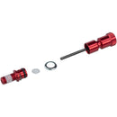 Rebound Knob