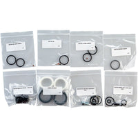 RockShox Full Service Kit for Sektor Gold (includes solo air and damper seals and hardware)