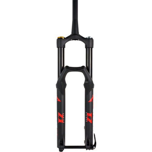 Bomber Z2 Suspension Fork