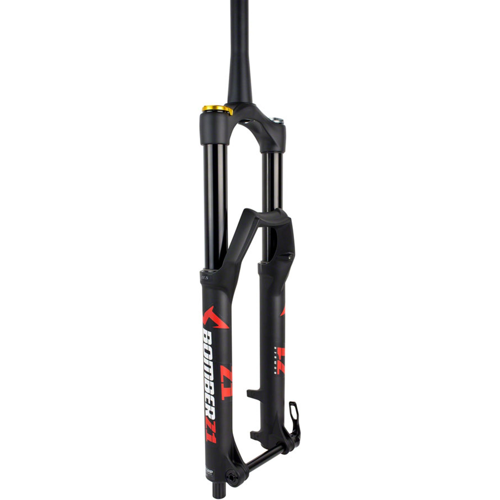 Bomber Z1 Suspension Fork