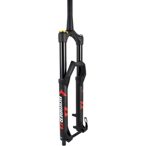 Bomber Z1 Suspension Fork