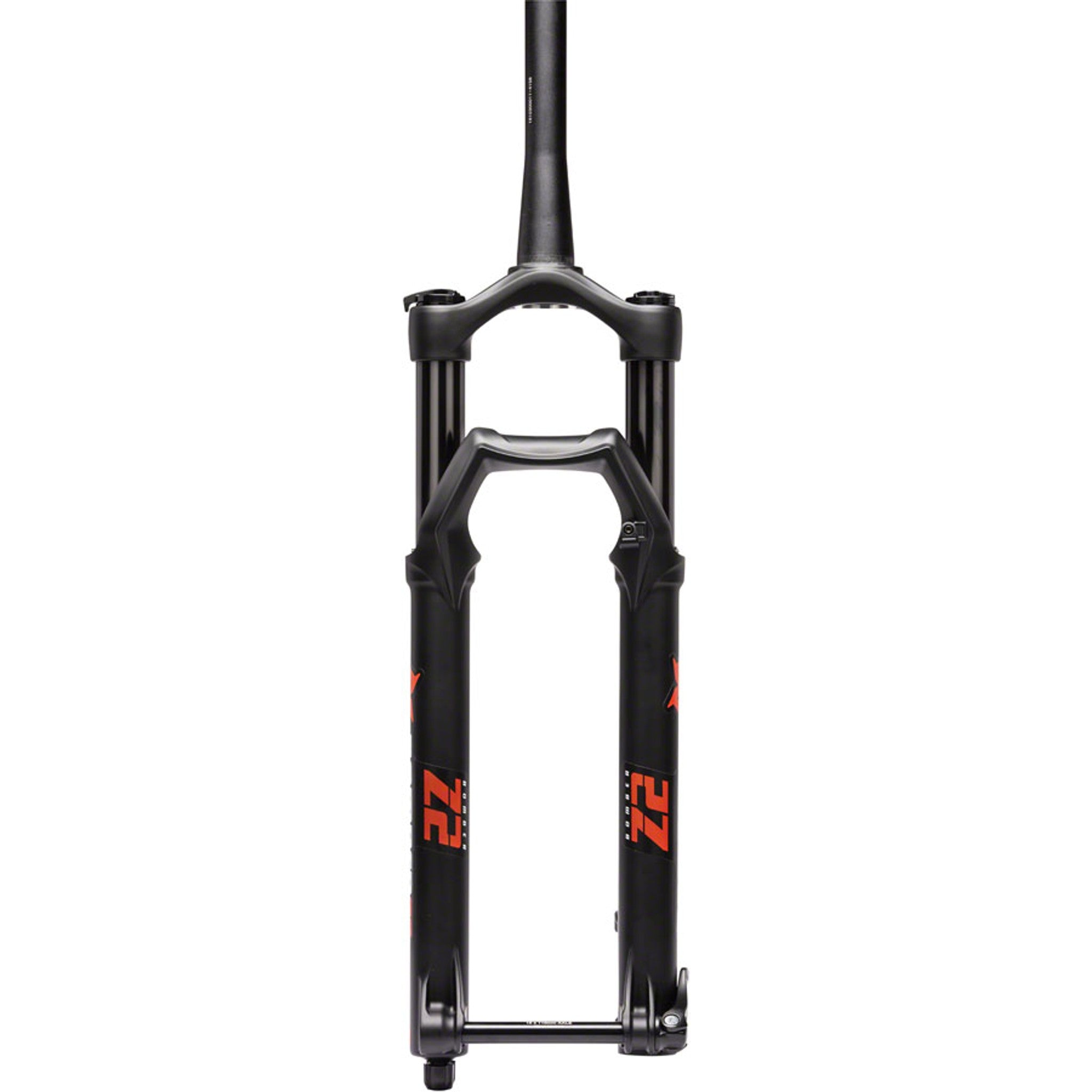 Bomber Z2 Suspension Fork