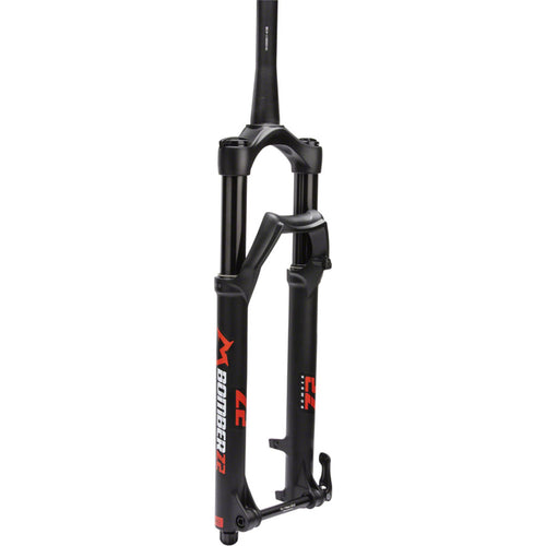 Bomber Z2 Suspension Fork