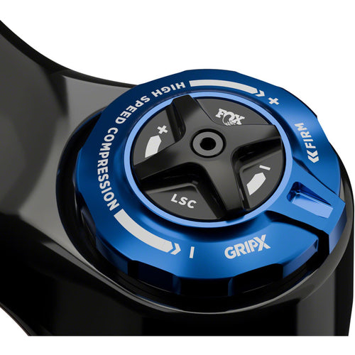 36 Performance Elite GRIP X Suspension Fork