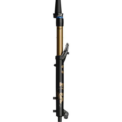 36 E-Optimized Factory GRIP X/X2 Suspension Fork