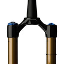 36 E-Optimized Factory GRIP X/X2 Suspension Fork