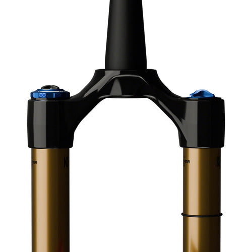 36 E-Optimized Factory GRIP X/X2 Suspension Fork