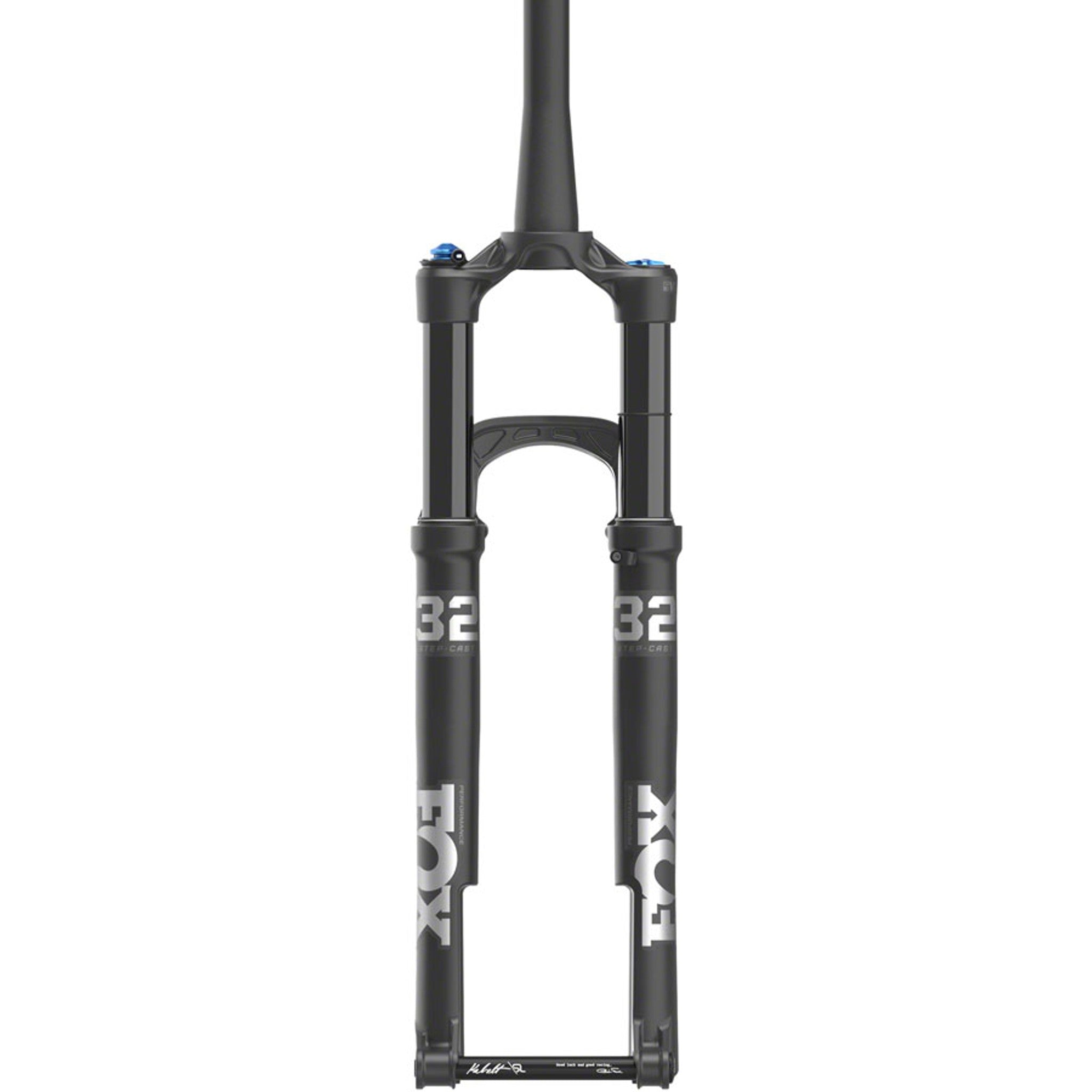 32 Step-Cast Performance Suspension Fork