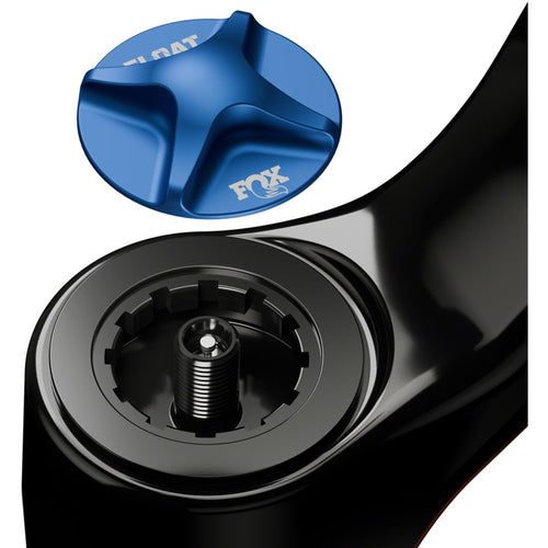 32 Step-Cast Performance Suspension Fork