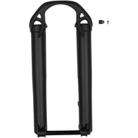 36 Lower Leg Assembly