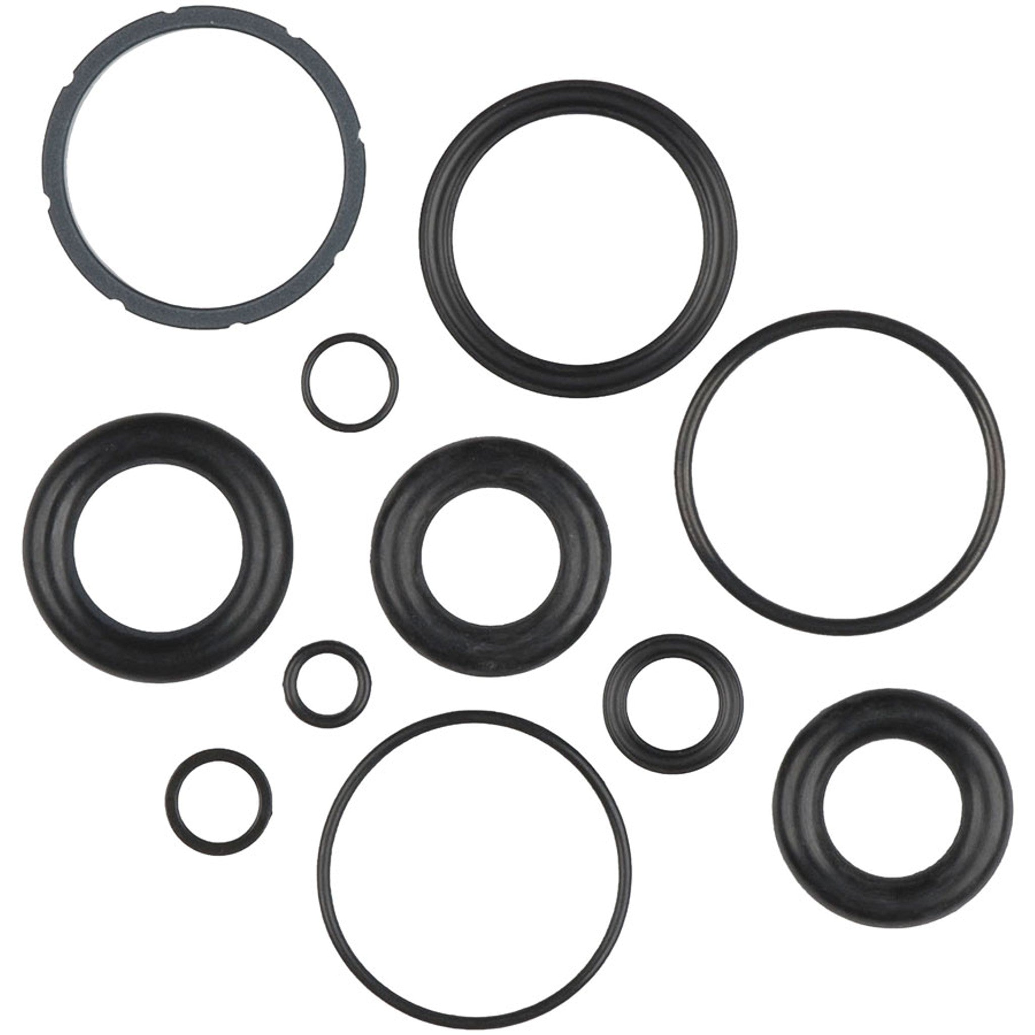 Air Spring Seal Kit