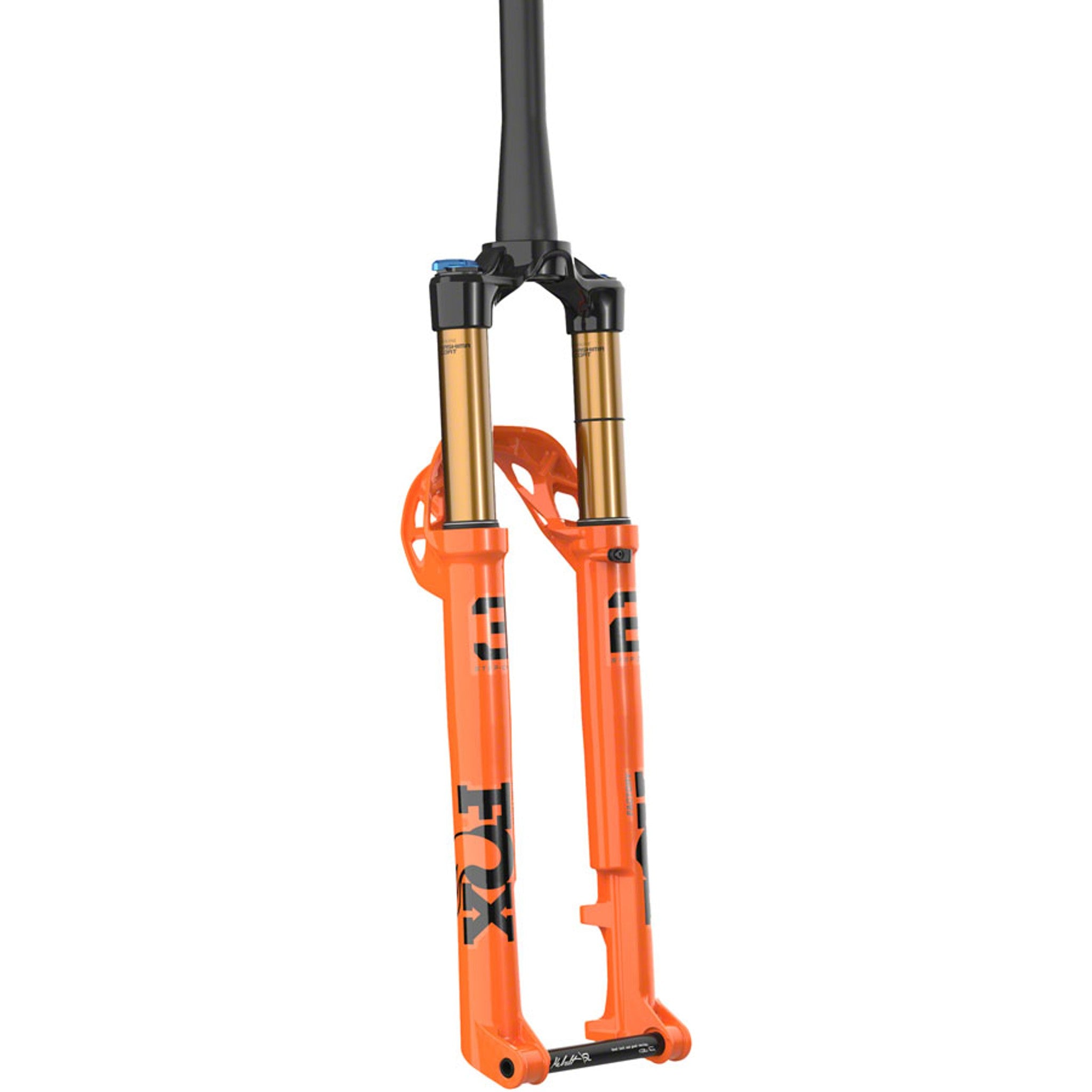 32 Step-Cast Factory GRIP SL Suspension Fork