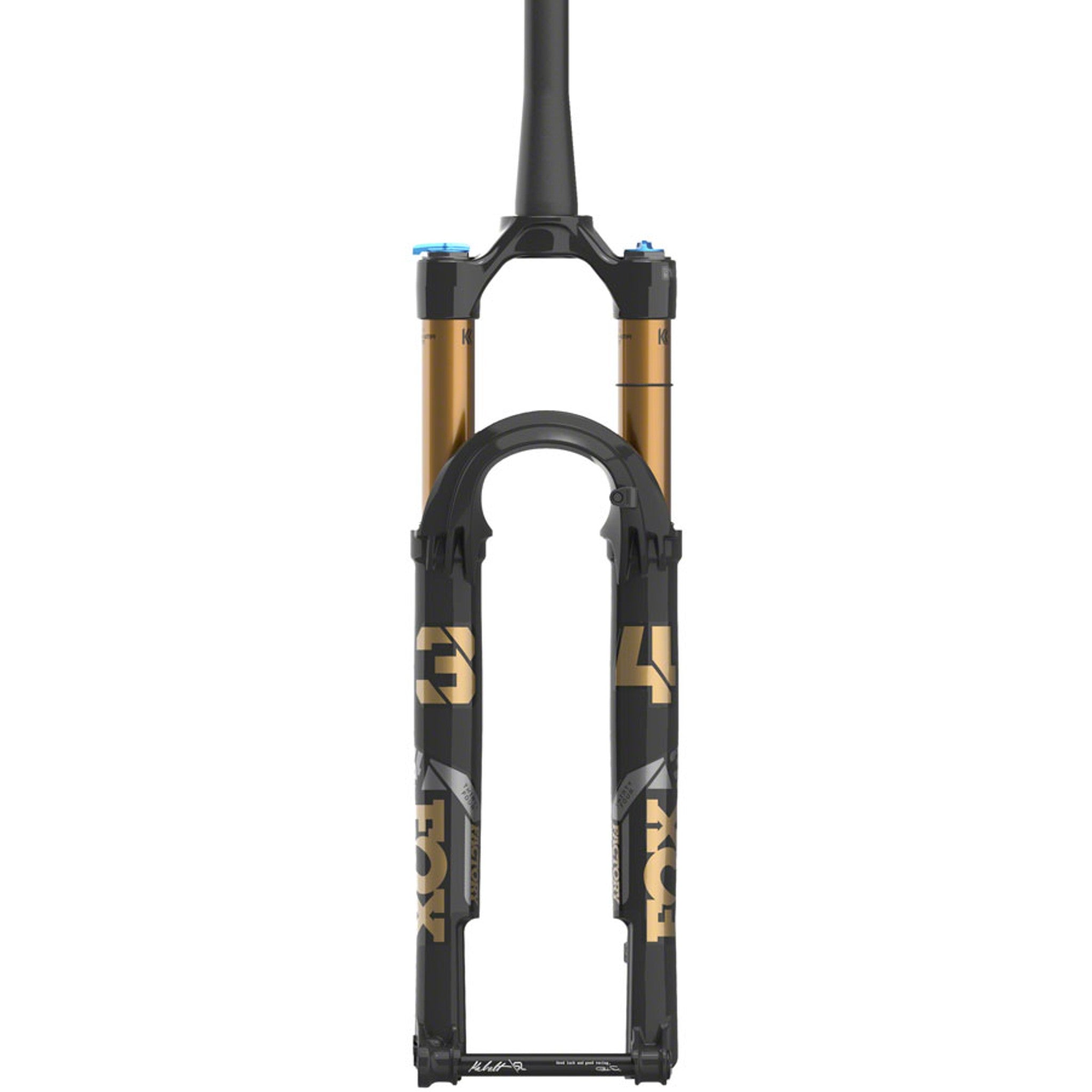 34 Step-Cast Factory GRIP SL Suspension Fork