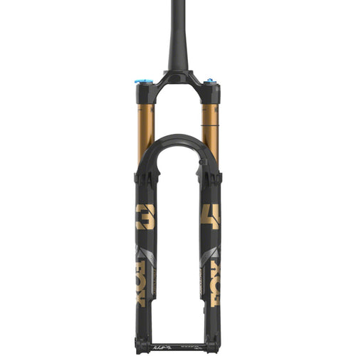 34 Step-Cast Factory GRIP SL Suspension Fork