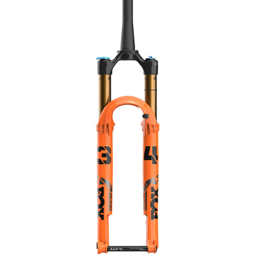 34 Step-Cast Factory GRIP SL Suspension Fork
