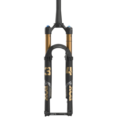 34 Step-Cast Factory GRIP SL Suspension Fork