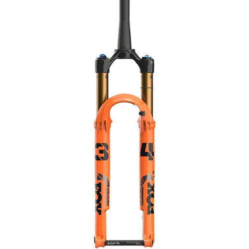 34 Step-Cast Factory GRIP SL Suspension Fork