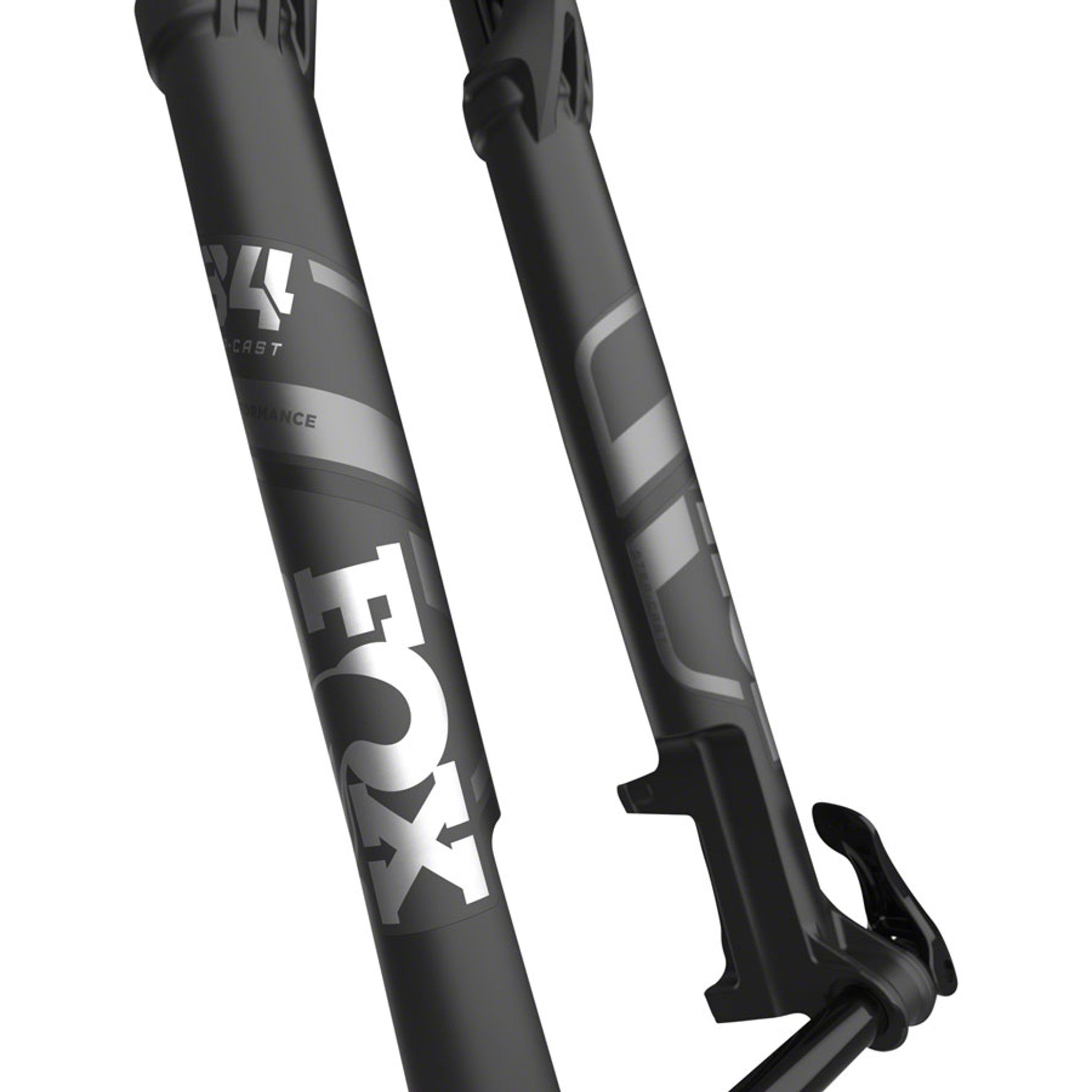 34 Step-Cast Performance Suspension Fork