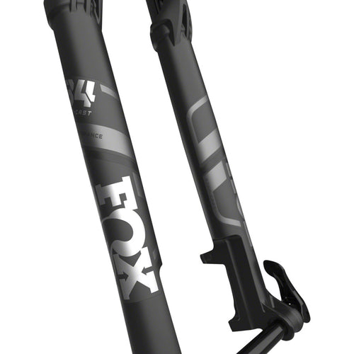 34 Step-Cast Performance Suspension Fork