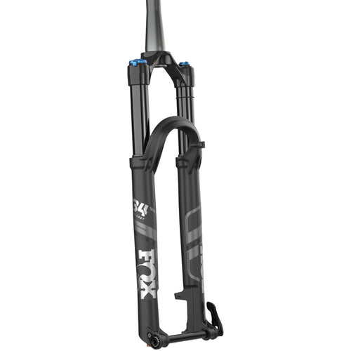 34 Step-Cast Performance Suspension Fork