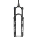 34 Performance Elite Suspension Fork - 29", 130 mm, 15 x 110 mm, Kabolt, 44mm Offset, GRIP X Damper, Matte Black