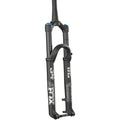 34 Performance Elite Suspension Fork - 29", 130 mm, 15 x 110 mm, Kabolt, 44mm Offset, GRIP X Damper, Matte Black