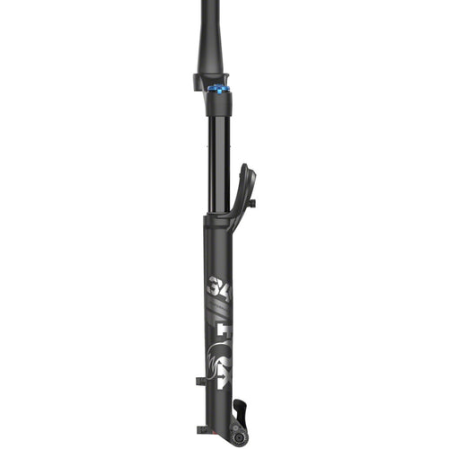 34 Performance Suspension Fork