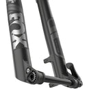 34 Performance Suspension Fork