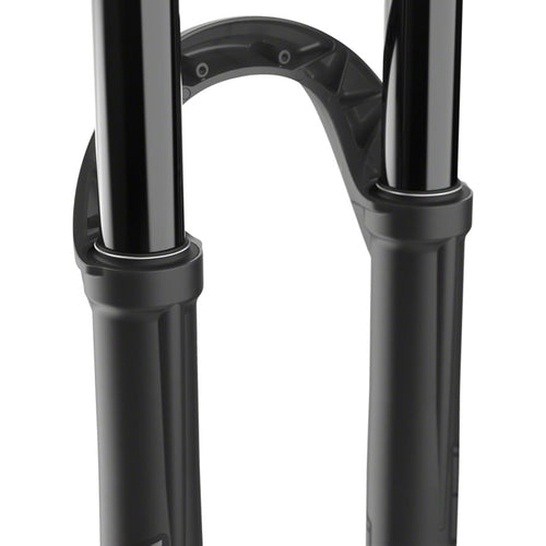 34 Performance Suspension Fork