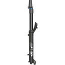 FOX 38 Performance Elite Suspension Fork - 29", 170 mm, 15 x 110 mm, Kabolt-X, 44mm Offset, GRIP X2 Damper, 58HT, Matte Black